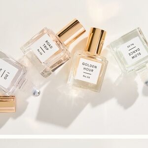 Nostalgia Mini Eau De Parfum Highlight Reel